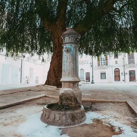 Casa Pagano Βίλα Noicattaro Εξωτερικό φωτογραφία