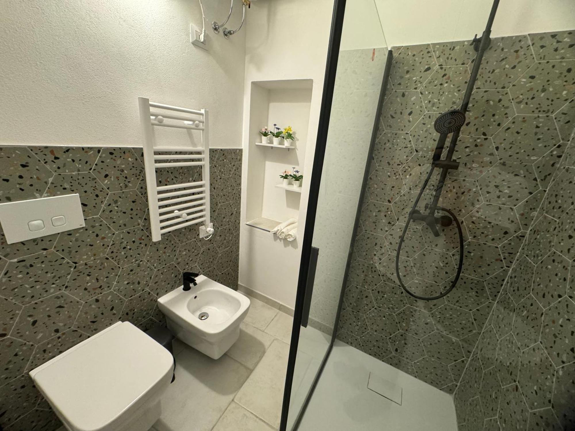 Casa Pagano Βίλα Noicattaro Εξωτερικό φωτογραφία