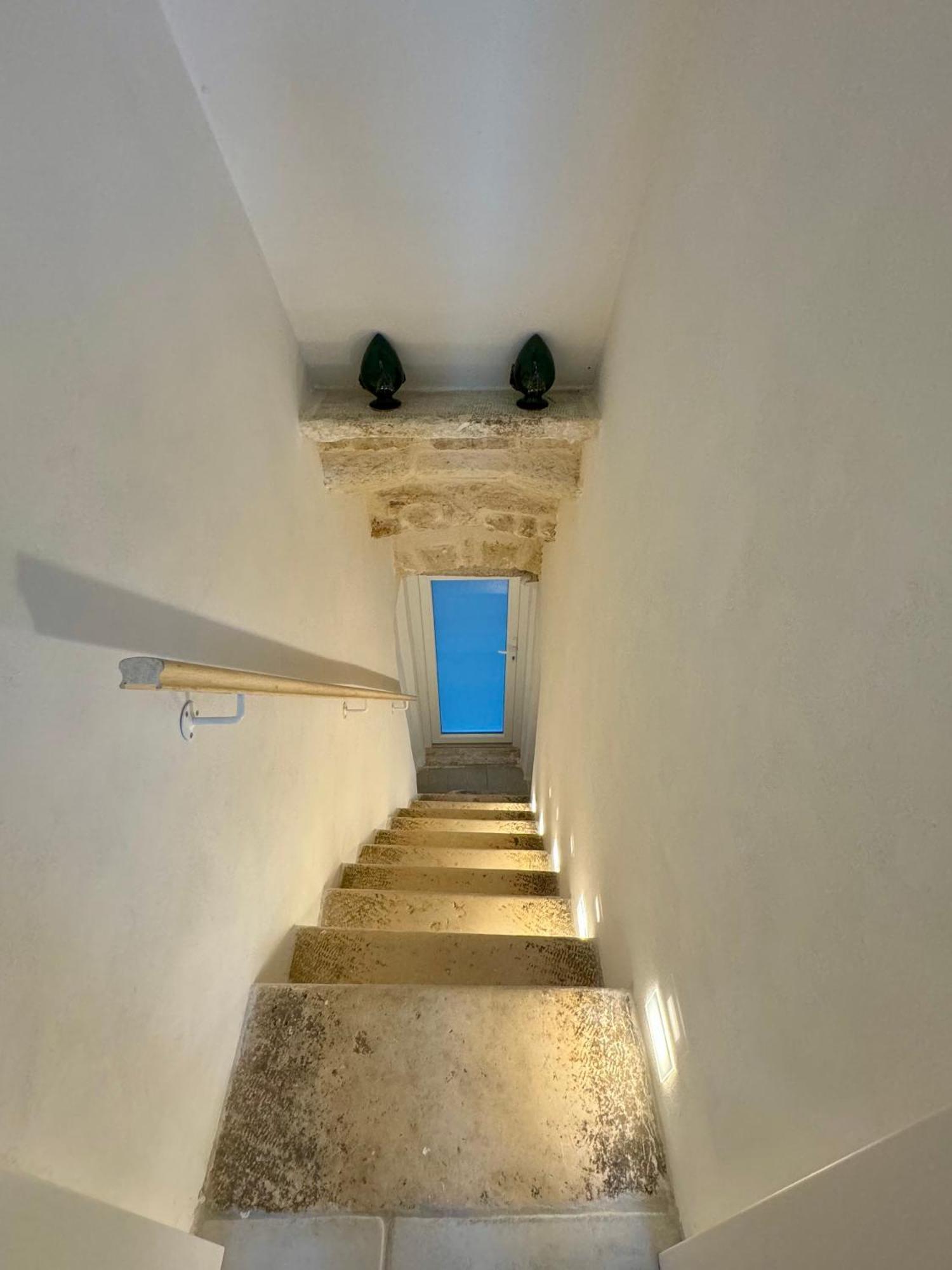 Casa Pagano Βίλα Noicattaro Εξωτερικό φωτογραφία