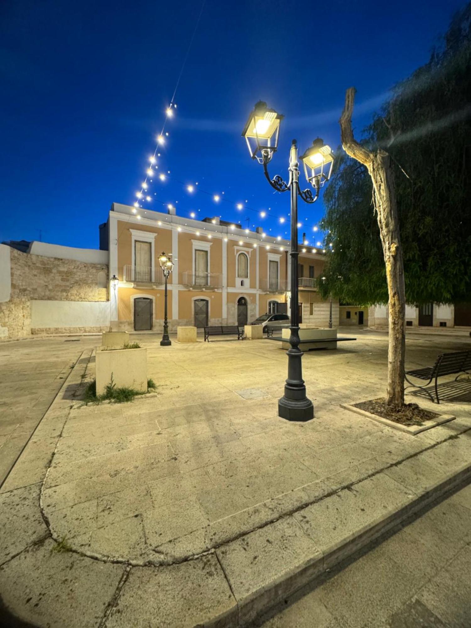 Casa Pagano Βίλα Noicattaro Εξωτερικό φωτογραφία