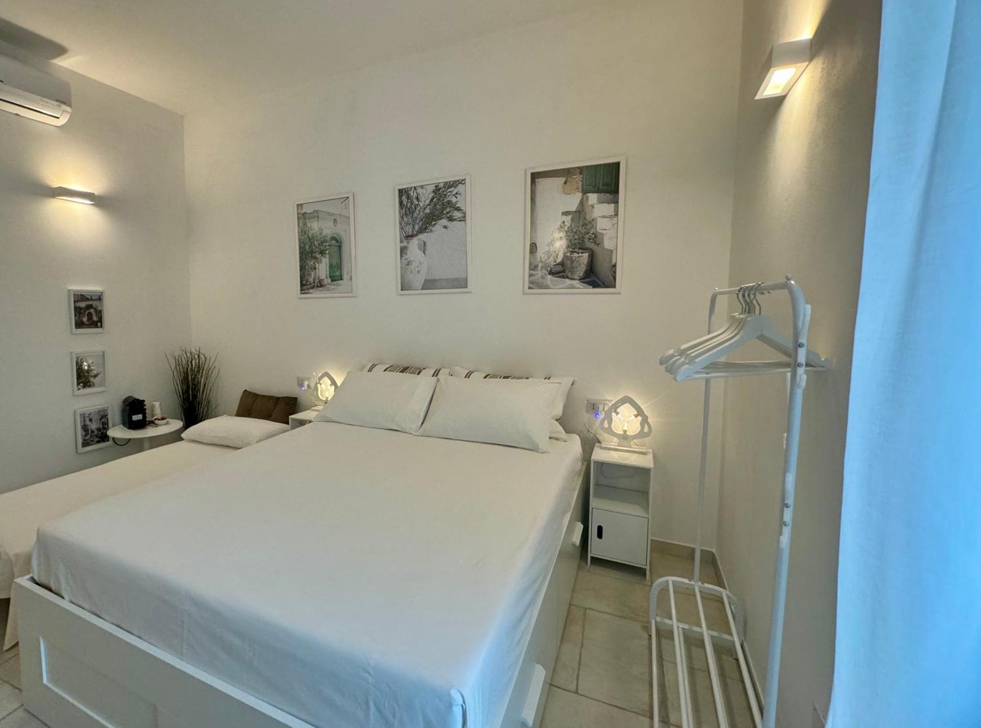 Casa Pagano Βίλα Noicattaro Εξωτερικό φωτογραφία