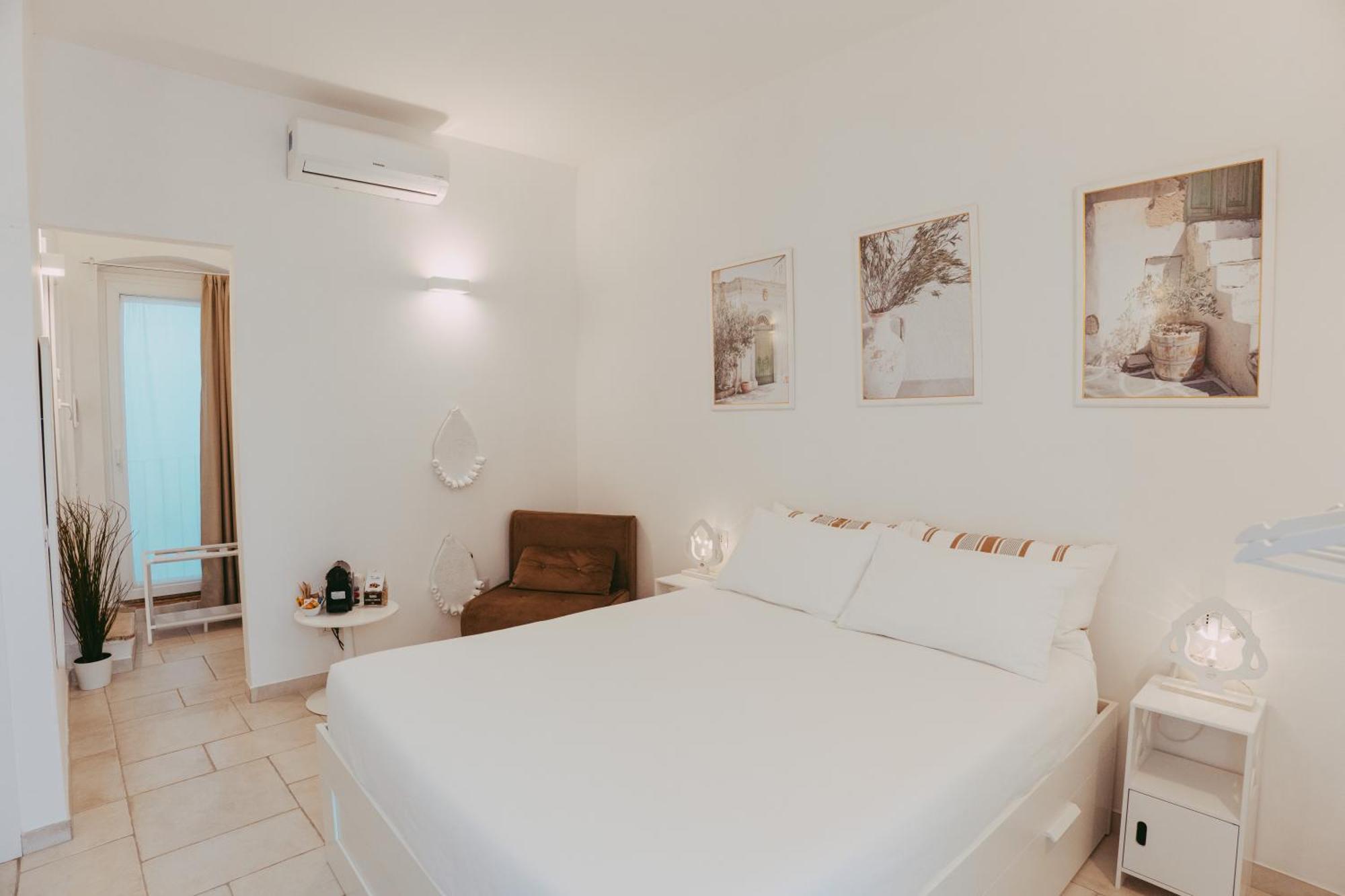 Casa Pagano Βίλα Noicattaro Εξωτερικό φωτογραφία