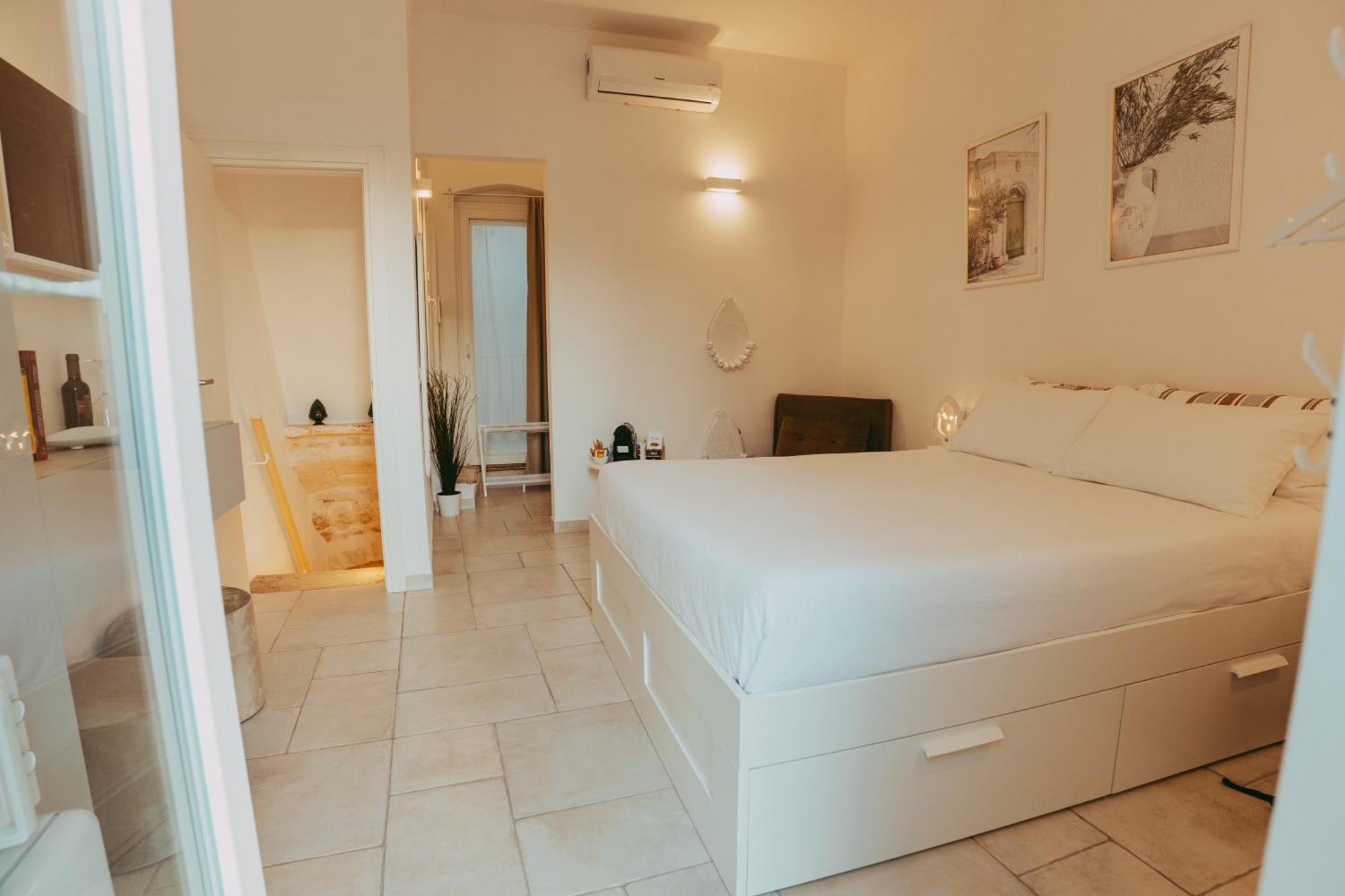 Casa Pagano Βίλα Noicattaro Εξωτερικό φωτογραφία