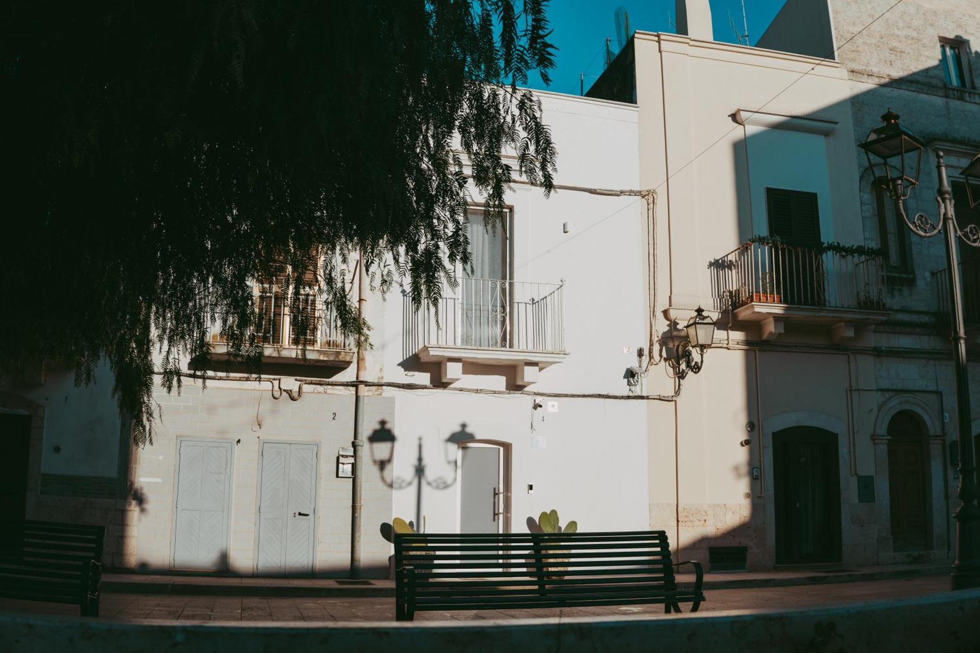 Casa Pagano Βίλα Noicattaro Εξωτερικό φωτογραφία